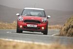 Mini Paceman Cooper S 2013 года (UK)